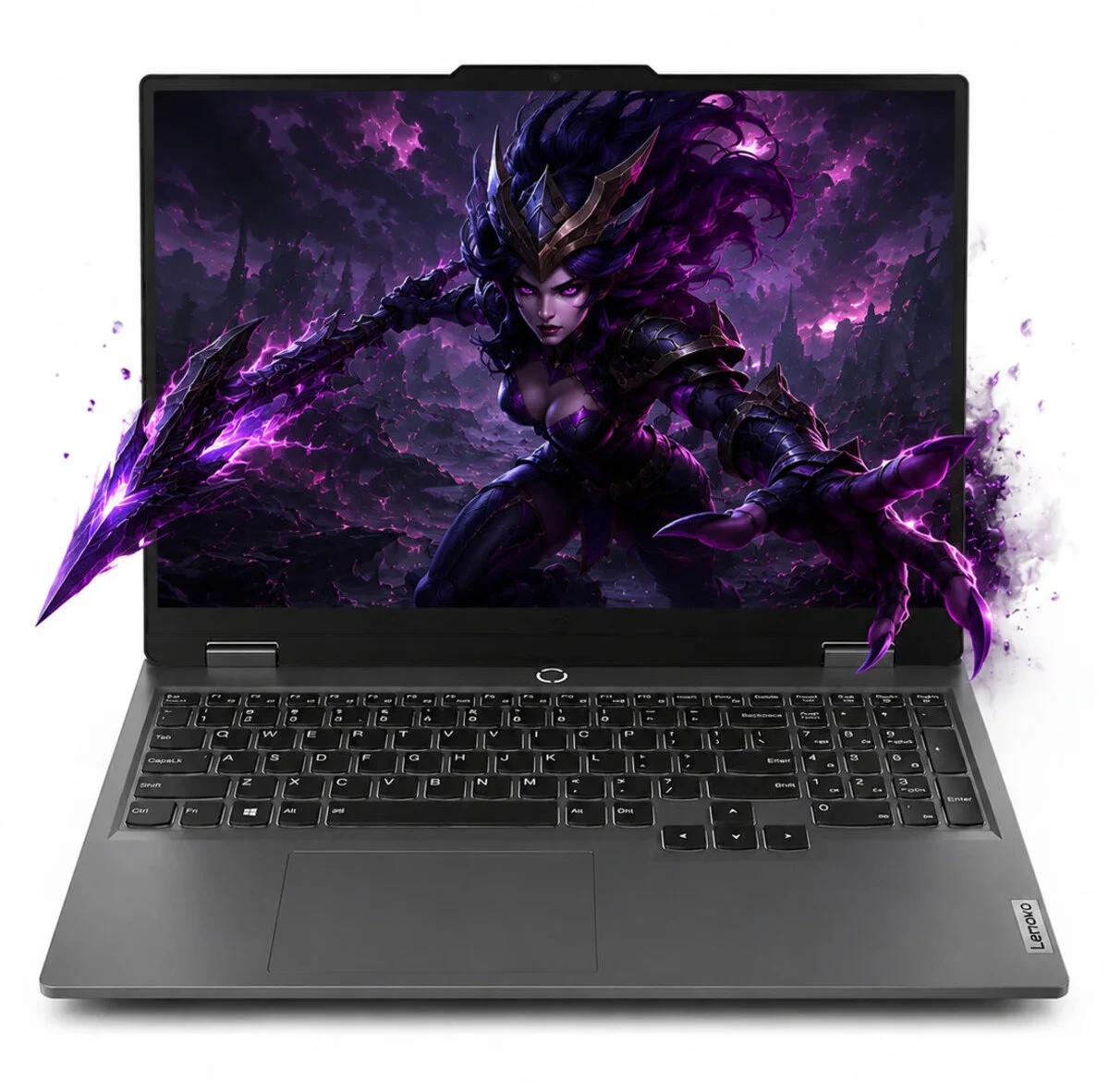 Lenovo Loqe 15.6