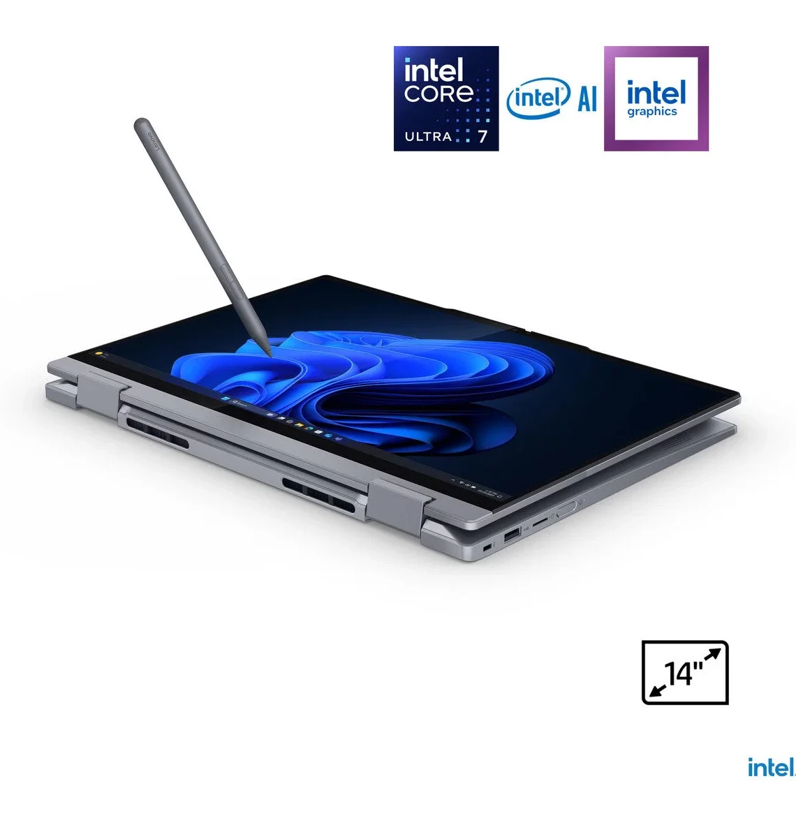 LENOVO Thinkbook 14 G5 Iau Ultra 7 255U SSD Windows 11 Pro Intel
