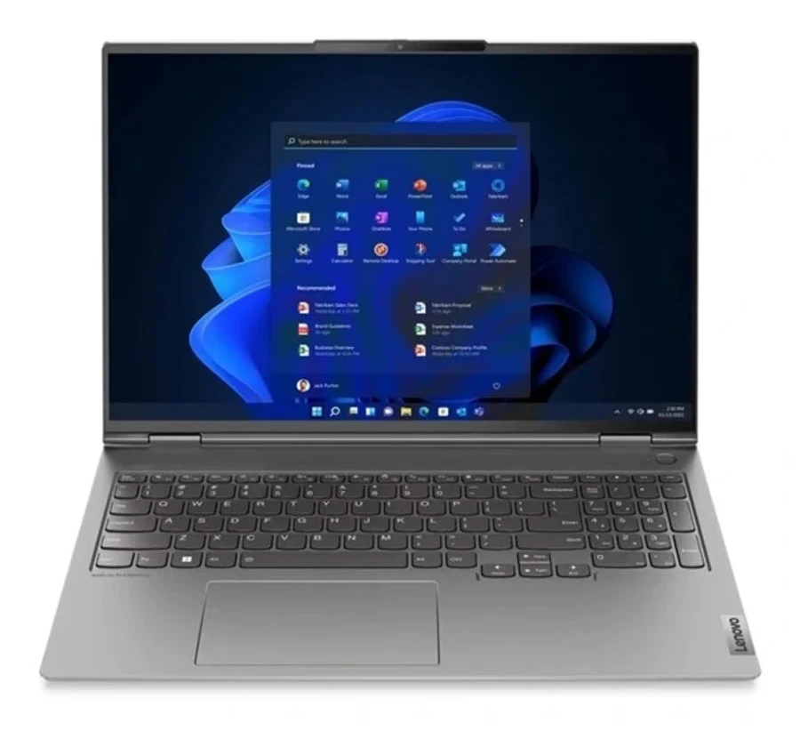 Lenovo Thınkbook 16 21CY006FTR i5-1235U SSD 16