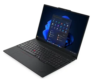 Lenovo ThinkPad E16 Gen 3 21SR0076TX05 Ultra7-265U Dizüstü Bilgisayar