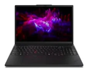 Lenovo ThinkPad P16S Gen 4 21QV000ATX Ultra 7 255H SSD Dizüstü Bilgisayar