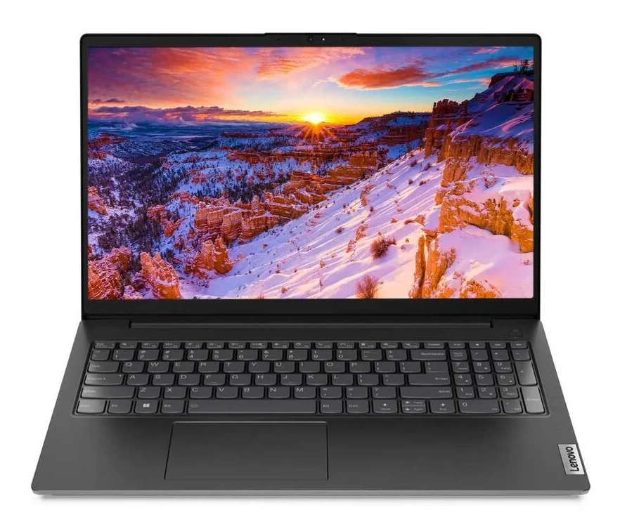 Lenovo V15 82TV004LTX11 Ryzen7 5825U 512SSD 15.6