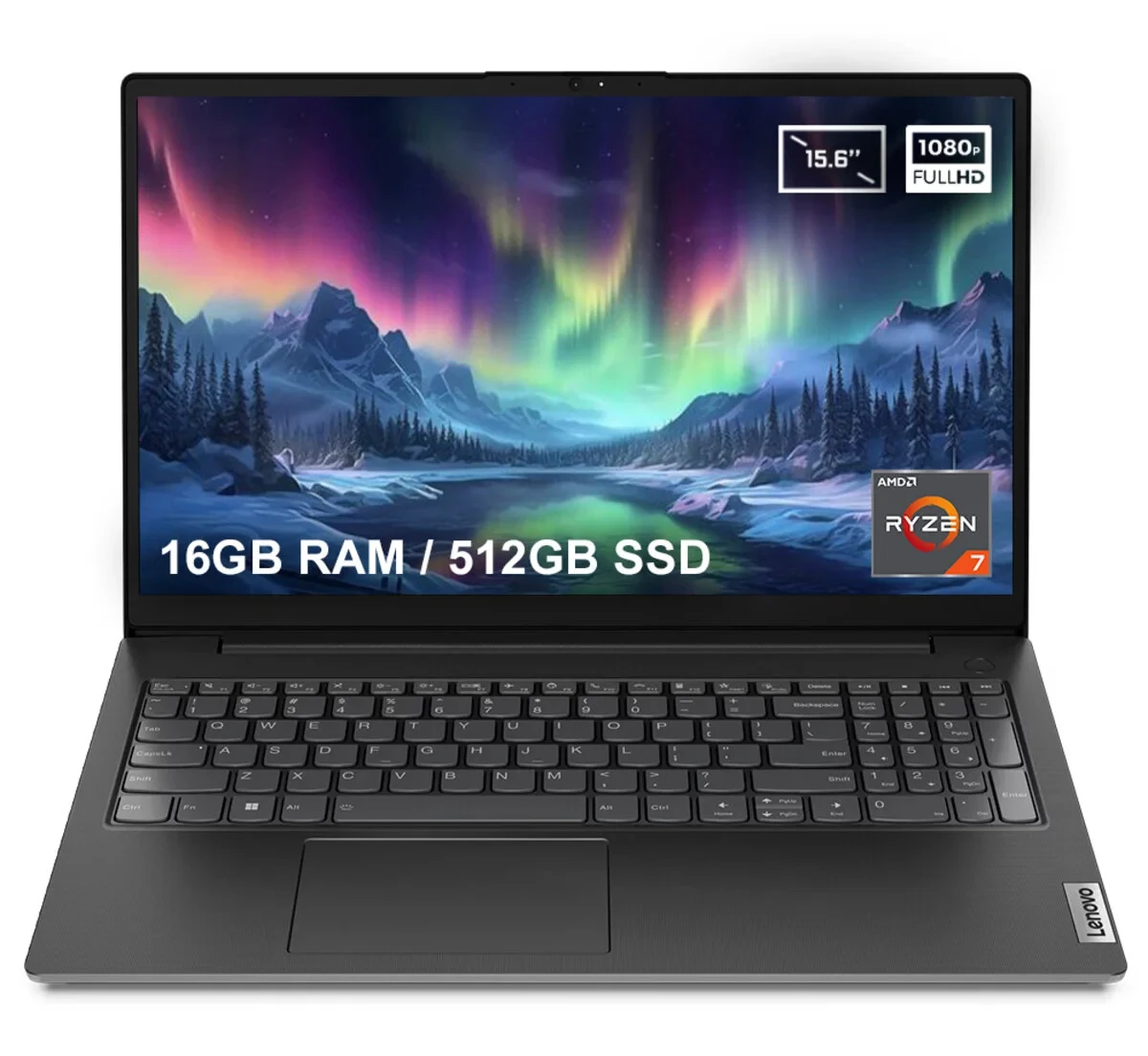 LENOVO V15 G4 82YY0012TRv1 AMD Ryzen 7-7730U DDR4 SSD 15.6 inç Full HD