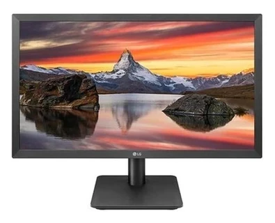 LG 22MP410-B 21.5” 1920×1080 75hz 5ms HDMI VGA LED Monitör