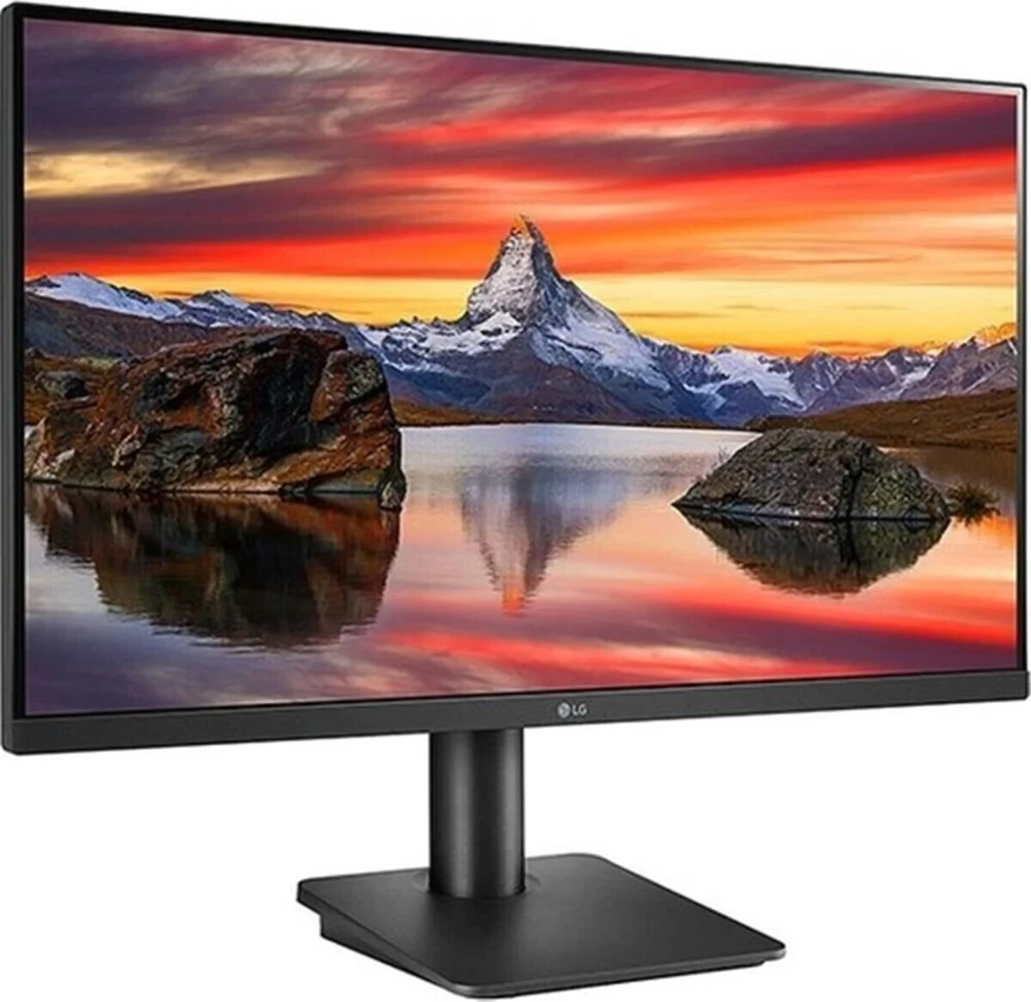 LG 23.8″ 24mp450p-b 5ms 75hz Hdmı Dp Ips Fhd (1920X1080) Freesync Monitör
