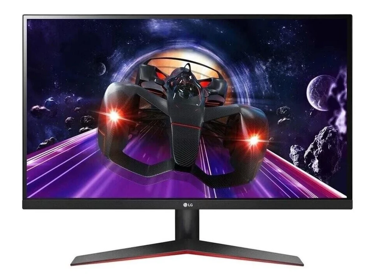 LG 23.8″ 24mp60g-b Ips Fhd 1ms 75hz Hdmı Dp Monitör