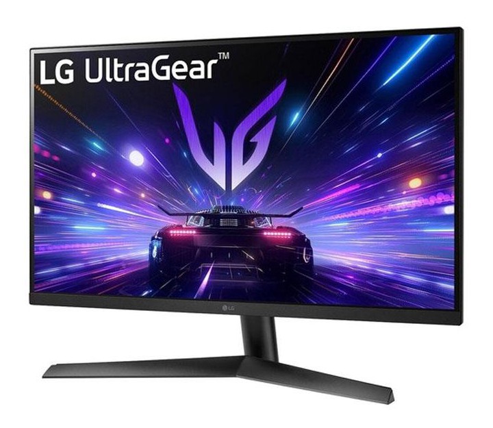 LG 27″ Ultragear 27GS60F-B 1Ms 180Hz Full HD IPS Gaming Monitor