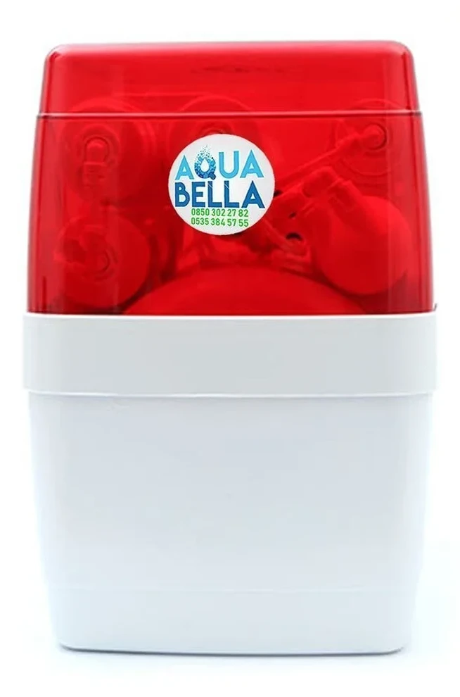 LG AQUA BELLA 10 Aşamalı Su Arıtma Cihazı