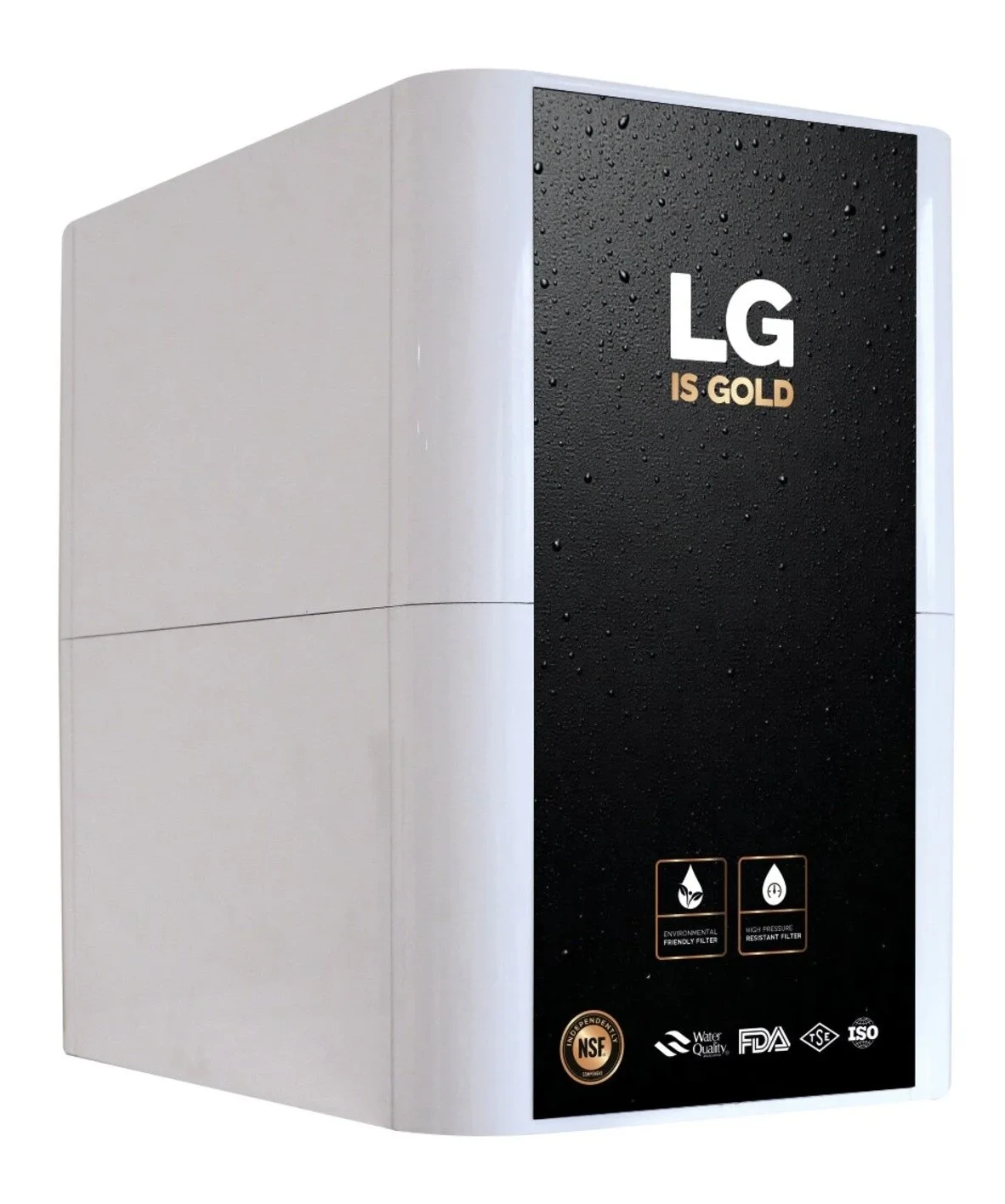LG Chem Lg is Su Arıtma Cihazı