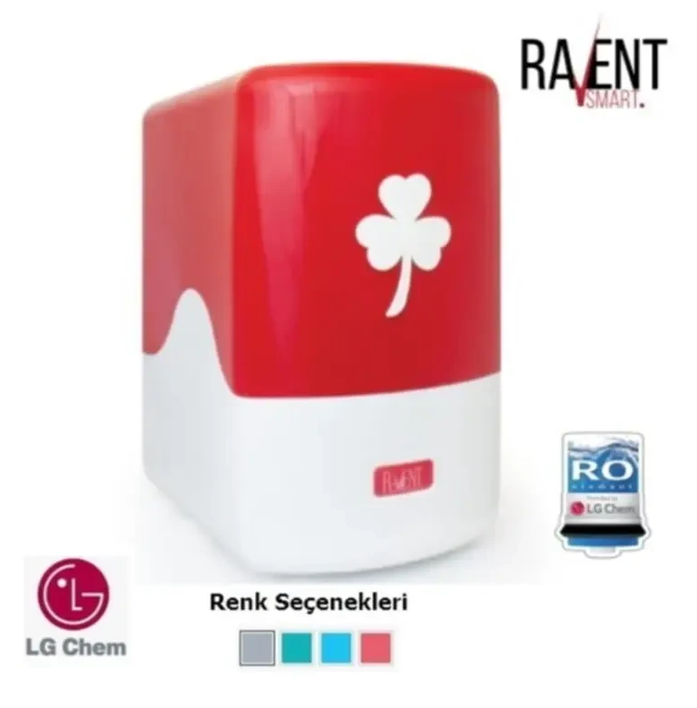 LG Chem Su Arıtma