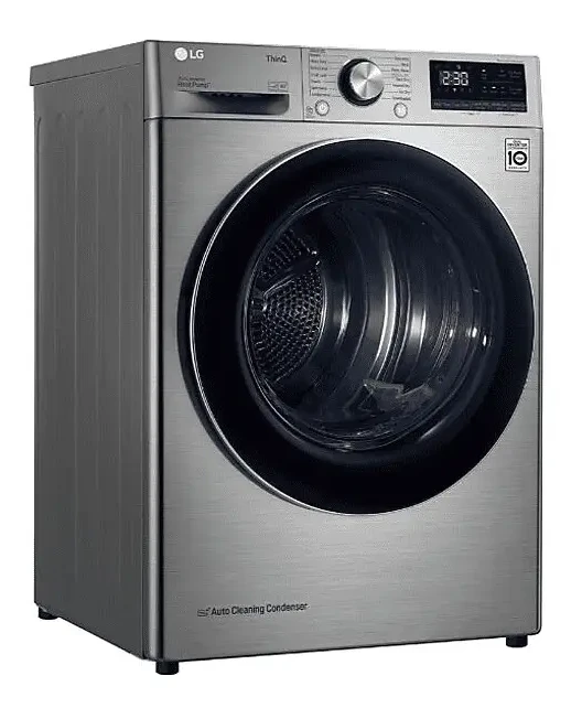 LG DUAL Inverter Isı Pompalı Kurutma makinası