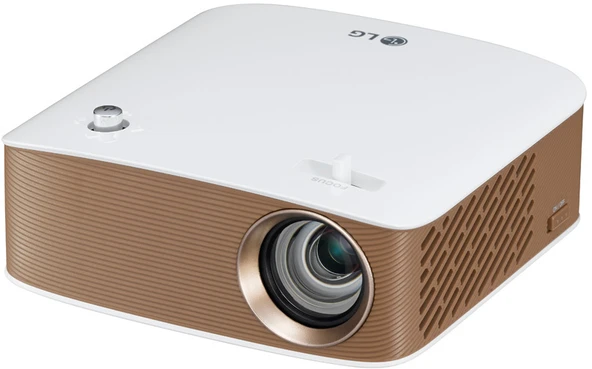 LG PH150G Mini Işın LED Projektör