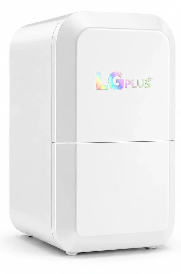 Lg Plus Yeni Nesil Su Arıtma Cihazı