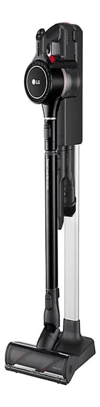 LG Pro Kablosuz Çift Bataryalı Şarjlı Dikey Süpürge