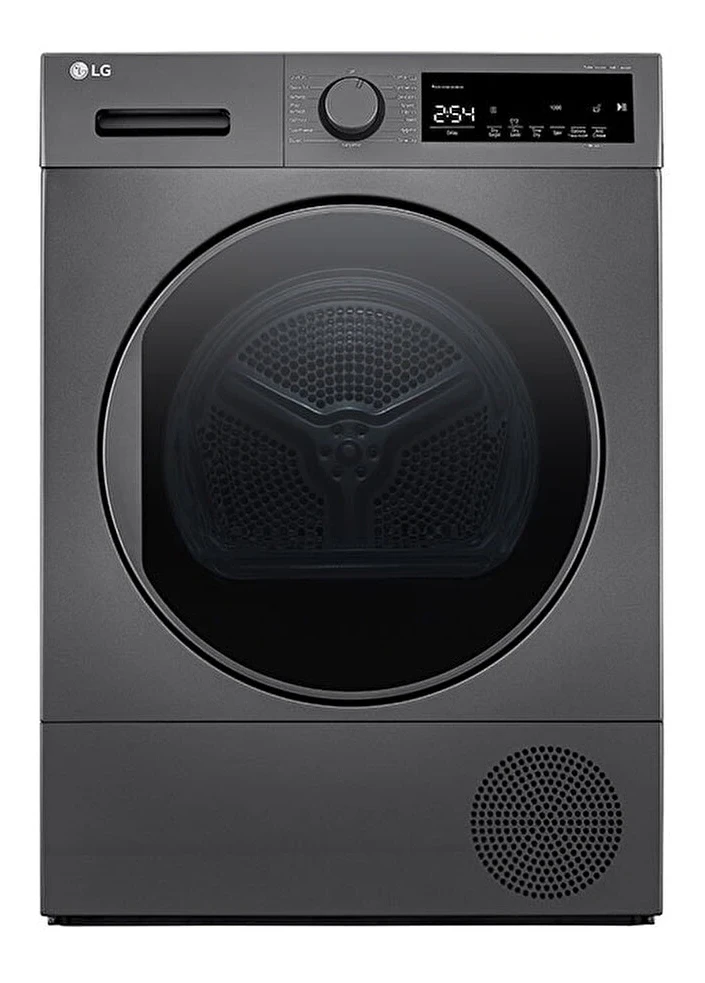 LG RH80T2SP7RM.ADSPLTK 8 Kg Kurutma Makinesi