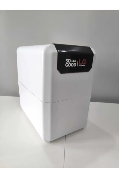 LG SO Good SU Arıtma Cihazı