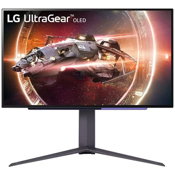 LG Ultra Gear Oyun Monitörü 27″ Düz