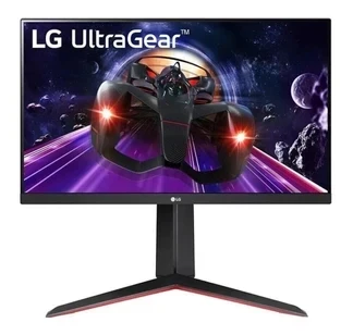 LG Ultragear 24GN65R-B 23.8” 1ms 144Hz (Hdmı+Display) Amd Freesync Monitör