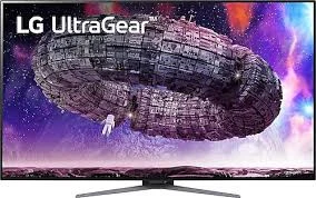 LG Ultragear 48GQ900-B 48″ 138Hz 0.1ms Gsync Freesync HDR10 UHD 4K Monitör