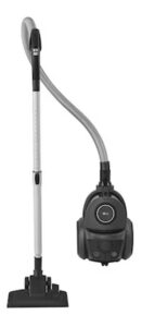 LG VC6575NHTU.BEGQLTK Toz Torbasız Elektrikli Süpürge