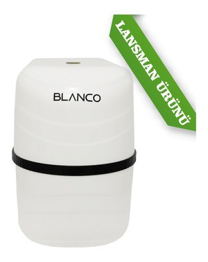 Lifetech Blanco 9 Aşamalı Su Arıtma Cihazı