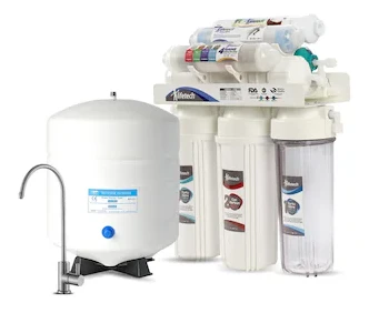 Lifetech Plus 11 Aşamalı Su Arıtma Cihazı