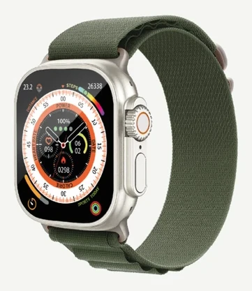 Linktech S90 Premium LT Watch Akıllı Saat