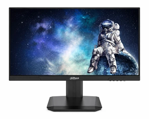 LM25-E201A Dahua 240Hz MPRT 1 ms, OD 0,5 ms 24.5″ FHD Oyun Monitörü