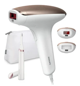 Lumea Advanced Ipl Epilasyon Cihazı Brı921/00 2 Başlıklı