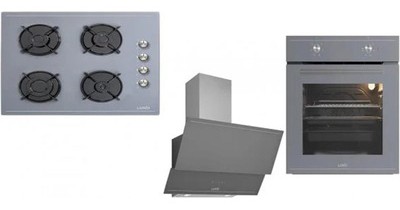Luno L501S04 – L638501 – 3481.6.147.03 Ankastre Set