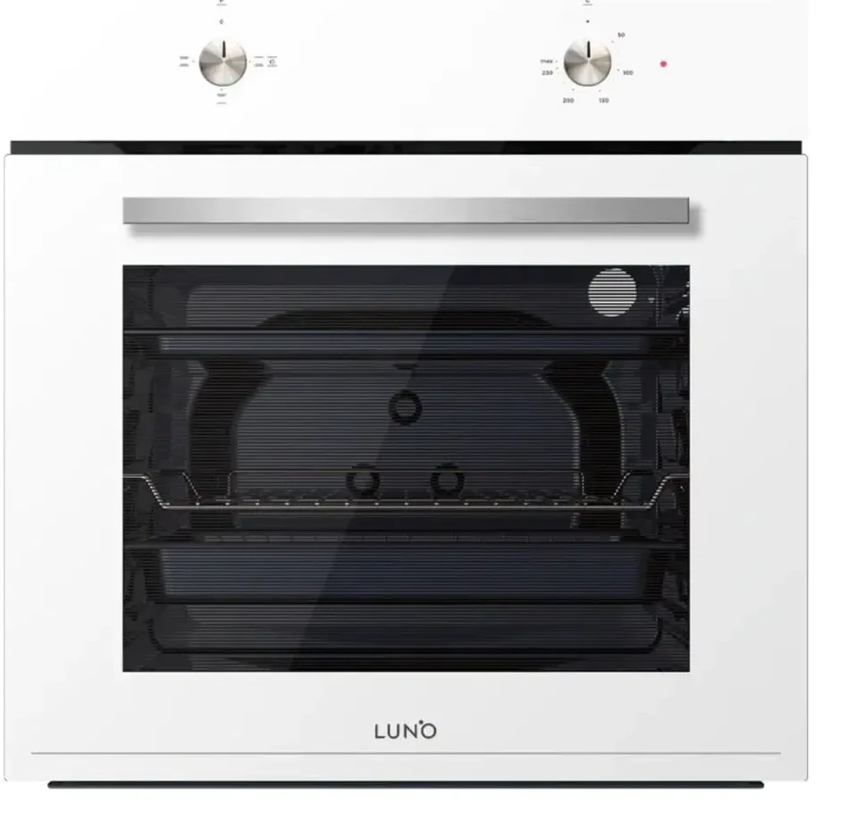 Luno L501W04 Ankastre Fırın