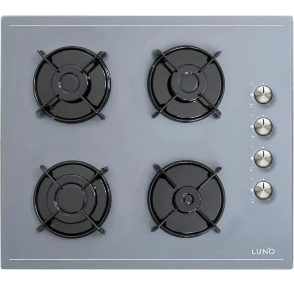 Luno L638S01 Ankastre Ocak