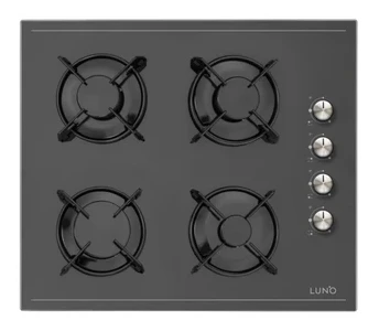 LUNO SİLVERLİNE L335B01 Ankastre Ocak