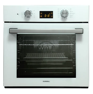 Luxell B66-SGF3 Opall Ankastre Fırın