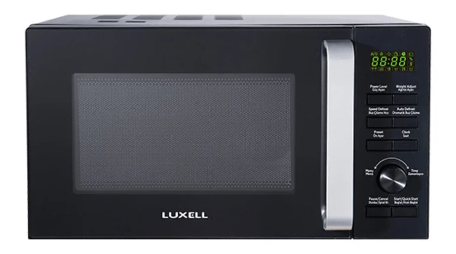 Luxell HMM-02 Mikrodalga Fırın