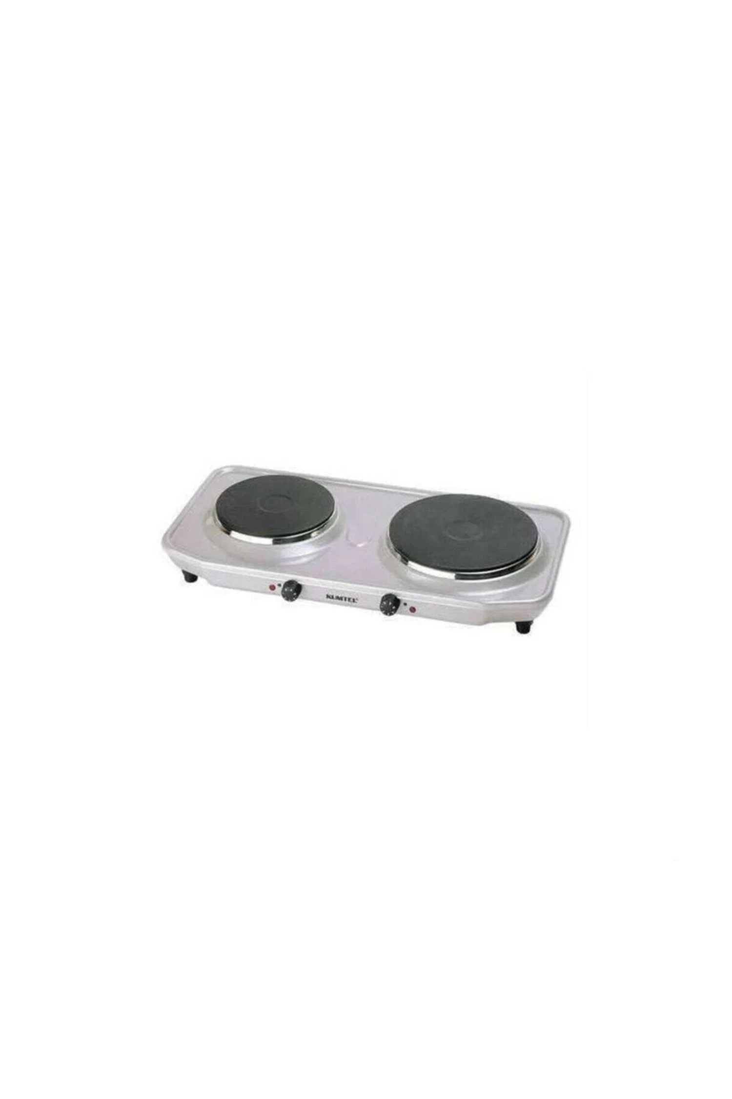 Luxell Kh-lx 7021 Elektrikli Çiftli Ocak