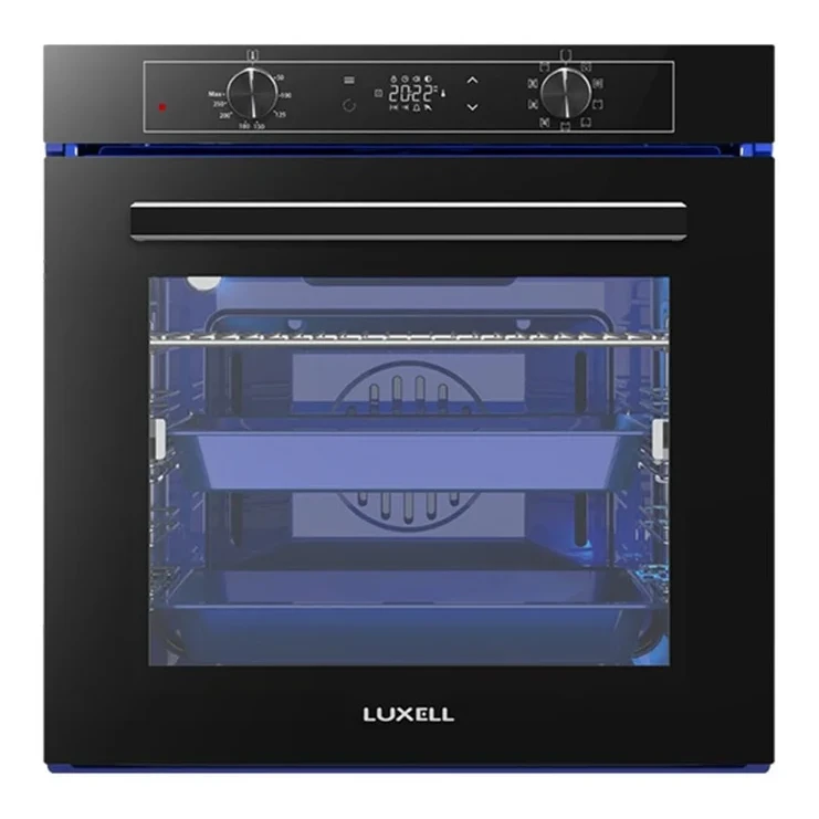 Luxell Platinum 88 lt Ankastre Fırın