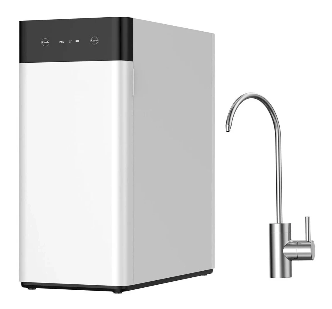 Luxell Su Arıtma Cihazı Direkt Akış – LXSA-102