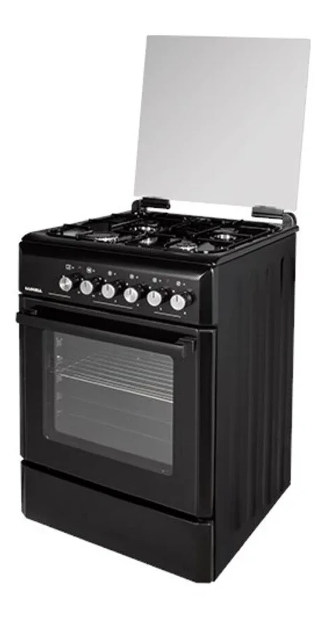Luxell Tamboy Fırın – 60SF40F