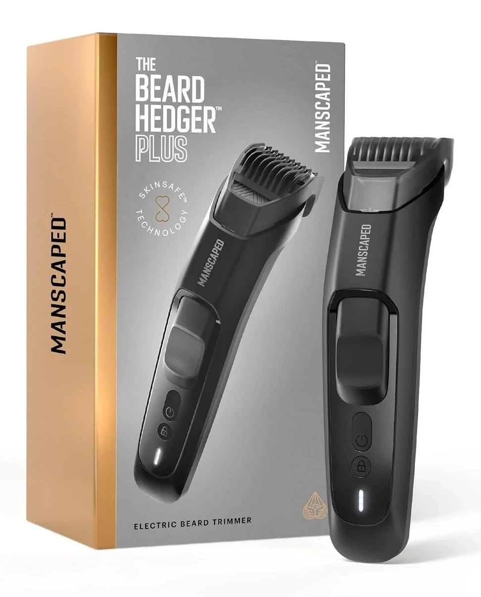 Manscaped Refining The Gentleman Manscaped 30-00101-NA Sakal Düzeltici