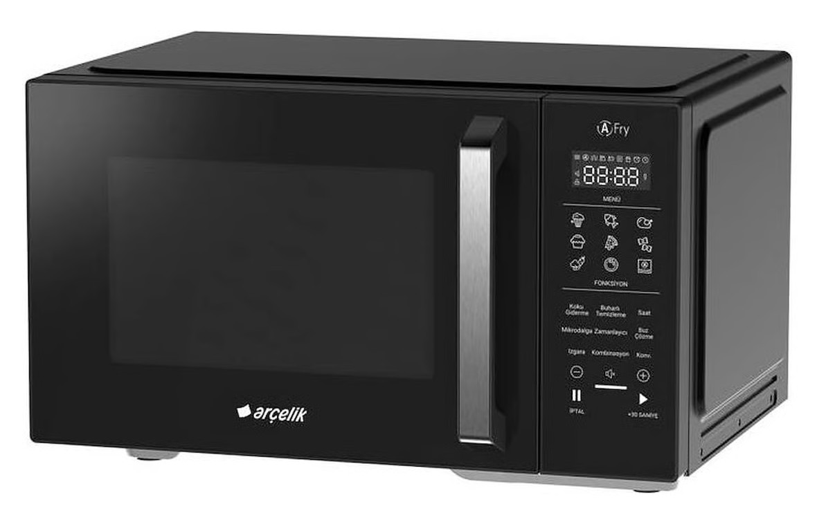 MD 260 AF DB Mikrodalga Fırın