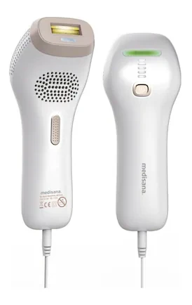 Medisana 99235 Ipl Lazer Epilasyon Cihazı