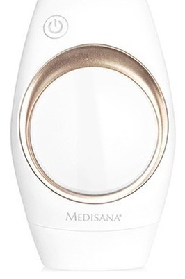 Medisana IPL-840 Lazer Epilasyon Cihazı