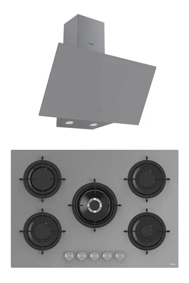 Mega Serisi 2’Lİ Ankastre SET (RS038-D079)