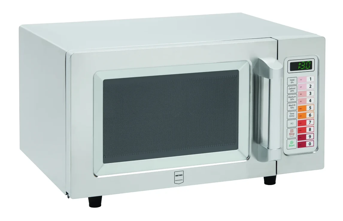 Metro Professional Mikrodalga Fırın GMW1125