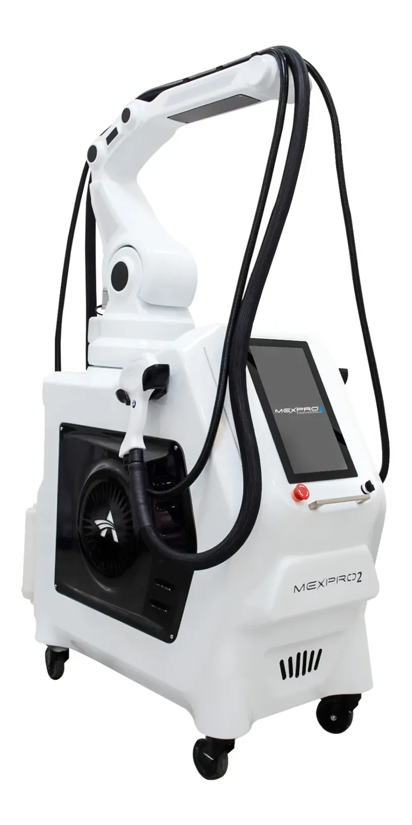 MexPro Lazer Epilasyon Cihazı