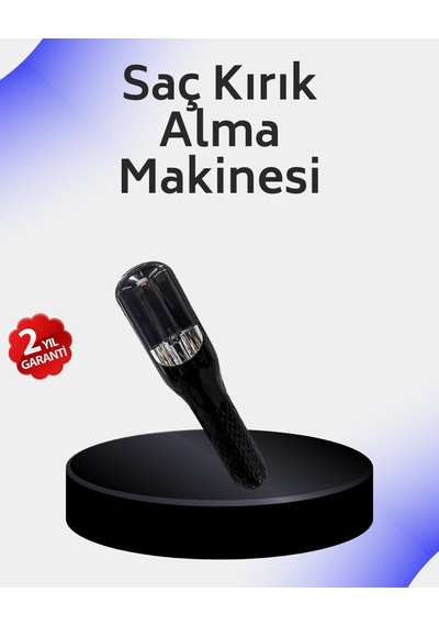 Mey İthalat Profesyonel Rh-6668 Şarjlı Elektrikli Saç Kesme