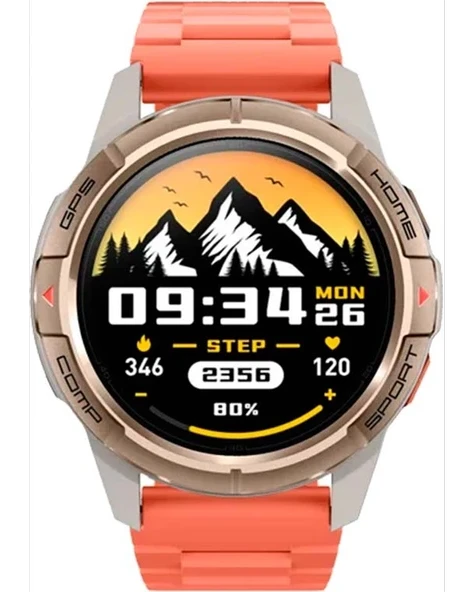 Mibro Gs Active Akıllı Saat