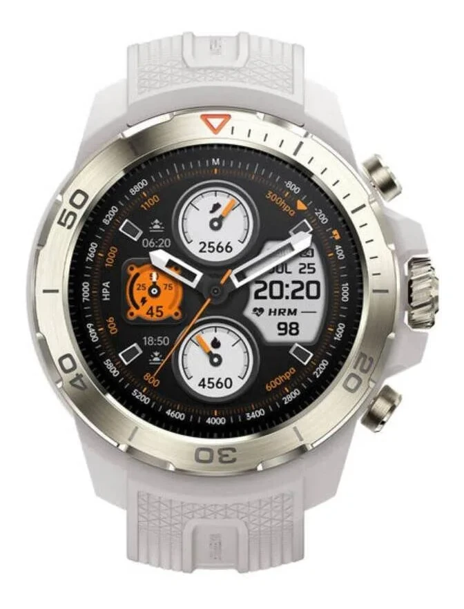 Mibro GS Explorer Akıllı Saat (Ecosystem Company)