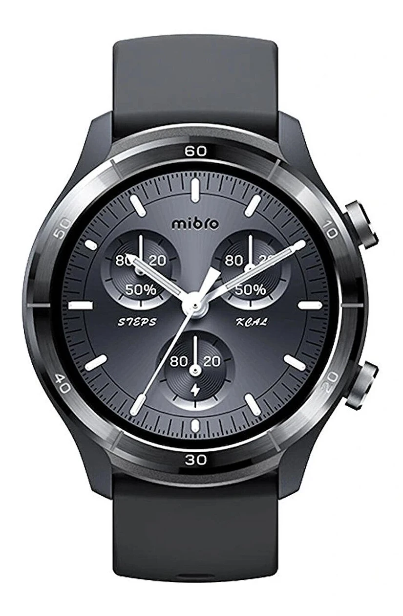 Mibro Watch A3 Koyu Akıllı Saat